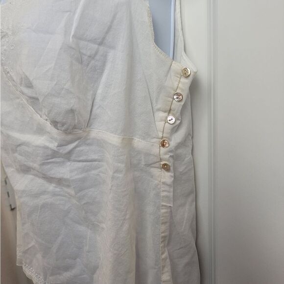 CALVIN KLEIN JEANS Tank - Picture 3 of 9